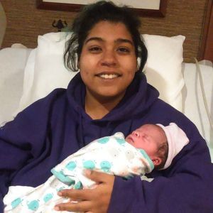 Meet your Posher, Elijah